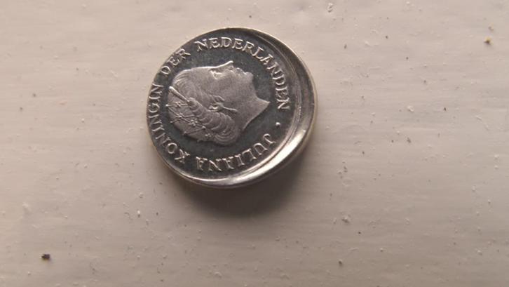 Munten en Bankbiljeten, Postzegels en Munten, Munten | Nederland, Setje, Overige waardes, Koningin Juliana, Zilver, Ophalen