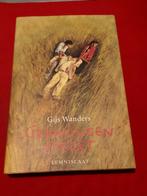 GESIGNEERD Gedwongen verzet. Gijs Wanders., Boeken, Ophalen of Verzenden, Zo goed als nieuw
