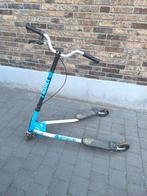 Swing step, Fietsen en Brommers, Steps, Ophalen, Gebruikt, Gewone step