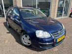 Volkswagen Golf Variant 1.6 Trendline - Clima - Cruise -, Auto's, Voorwielaandrijving, Stof, Gebruikt, Zwart