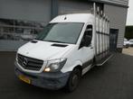 Mercedes-Benz Sprinter 213 2.2 CDI 366 L2H2, 13 km/l, Euro 5, Achterwielaandrijving, Gebruikt