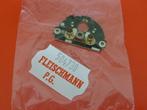 Fleischmann 00504730 - Geïsoleerd motorschild (tweegaats), Gelijkstroom, Fleischmann, Overige typen, Nieuw