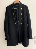 Zara jasje, Ophalen of Verzenden, Zo goed als nieuw, Maat 38/40 (M), Blauw