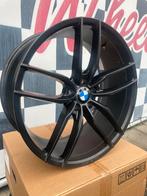20 inch velgen 5x112 + michelin banden BMW G30 G20 X1, Banden en Velgen, Nieuw, Ophalen of Verzenden, 20 inch