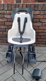 Bobike Maxi Go fietsstoeltje achter, Fietsen en Brommers, Fietsaccessoires | Fietsstoeltjes, Ophalen, Achterzitje, 9 t/m 18 kg