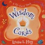 Wisdom Cards Louise L Hay, Tarot of Kaarten leggen, Ophalen of Verzenden, Zo goed als nieuw