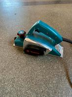 Schaafmachine Makita elektrisch, Ophalen, Nieuw