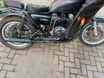 Suzuki gs750 1979, Ophalen