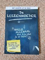 Boek de luizenmoeder: Het leukste uit de serie, Ophalen of Verzenden, Zo goed als nieuw