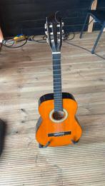 Messina classical Guitars, Muziek en Instrumenten, Ophalen of Verzenden, Zo goed als nieuw