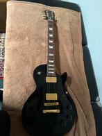 Gibson Les Paul Studio Gold, Gebruikt, Ophalen of Verzenden