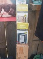 3x raam hor, 3,00 ps, Ophalen, Zo goed als nieuw, Overige typen, Minder dan 200 cm