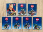 SIKU catalogussen compleet, Ophalen of Verzenden, Zo goed als nieuw, Tractor of Landbouw, SIKU