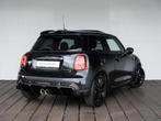 MINI 3-deurs Cooper S Aut. Rockingham GT + Voorruitverwarmin, Auto's, Mini, 1998 cc, Gebruikt, Met garantie (alle), 4 stoelen