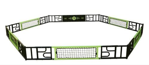 EXIT Rapido foot-skills-trainer XL Pannaveld, Sport en Fitness, Voetbal, Nieuw, Overige typen, Maat XL, Ophalen