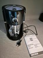 Silvercrest Slushy Maker - SSM 30 B1, Ophalen of Verzenden, Zo goed als nieuw, Zelfvriezend