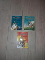 3 Mees Kees boeken, Boeken, Humor, Cartoons, Mirjam Oldenhave, Zo goed als nieuw, Ophalen