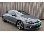 Volkswagen Scirocco 1.4 TSI NW KETTING 200pk+ SPORTUITL., Auto's, Euro 5, 15 km/l, Bedrijf, Handgeschakeld