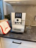 JURA Z10 Koffiemachine, Ophalen, Zo goed als nieuw, Koffiemachine
