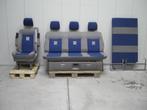 Slaapbank Vw T4 2003 plus draaibare stoel 2e zitrij, Auto-onderdelen, Interieur en Bekleding, Ophalen, Gebruikt