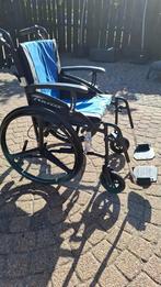 nieuwe Travixx Comfort Lite Plus rolstoel, Ophalen, Inklapbaar, Nieuw, Handbewogen rolstoel