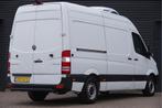 Mercedes-Benz Sprinter 316 2.2 CDI KOELING, KOELAUTO, KOELWA, Automaat, Stof, Gebruikt, Euro 6