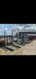 Draagarmstellingen Auto,s,,Cross,Sloop., Ophalen
