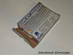 Gameboy Advance (Glacier, Boxed), Gebruikt, -, -, 1 speler