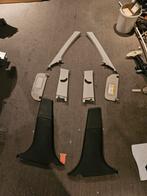 Diverse interieur delen Peugeot 108, Ophalen