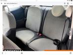 Rechter voorstoel en achterbank fiat 500.Cabrio., Auto-onderdelen, Ophalen of Verzenden, Gebruikt, Fiat