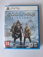 God of War Ragnarök - PS5, Ophalen of Verzenden, Zo goed als nieuw