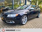 Volvo V70 3.0 T6 AWD R-design Heico 320pk, Auto's, Volvo, Automaat, Euro 5, Gebruikt, 2000 kg