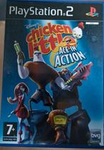 Chicken Little: Ace in Action - PS2, Spelcomputers en Games, Ophalen of Verzenden