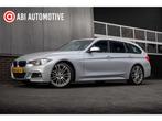 BMW 3 Serie Touring 330i 252 pk Centennial High Executive M-, Automaat, Achterwielaandrijving, 4 cilinders, 252 pk