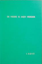 ds. I. Kievit - De HEERE is mijn Herder (Psalm 23), Boeken, Ophalen of Verzenden, Gelezen, Christendom | Protestants