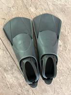 Korte flippers/zoomers mt 35-36, Ophalen, Zo goed als nieuw