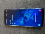 Samsung Galaxy S9 SM-960F Dual SIM 4G 64GB Blauw, Ophalen, Gebruikt, Blauw, Touchscreen
