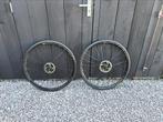 Mavic Ksyrium UST wielset., Ophalen of Verzenden, Zo goed als nieuw, Racefiets, Wiel