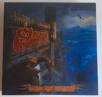 Saxon-eagles&dragons 2016 9 lp box nm, Verzenden, Zo goed als nieuw
