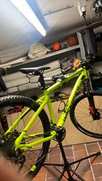 Rockrider st530 mountainbike  maat L., Fietsen en Brommers, Fietsen | Mountainbikes en ATB, Hardtail, Ophalen, Nieuw, Overige merken