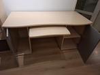 bureau, Huis en Inrichting, Ophalen, Gebruikt, Bureau