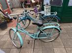 2 x batavus Meisjes fietsen 26 en 24 inch, Ophalen, Zo goed als nieuw, 24 inch, Versnellingen