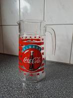 Coca-cola schenkkan waterkan., Verzamelen, Coca-cola, Gebruiksvoorwerp, Ophalen of Verzenden, Zo goed als nieuw