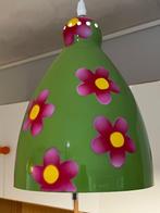 pylones hang- en bureaulamp, Ophalen, Design, Zo goed als nieuw, Metaal