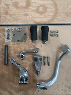 FXR mid control set, Motoren, Onderdelen | Harley-Davidson