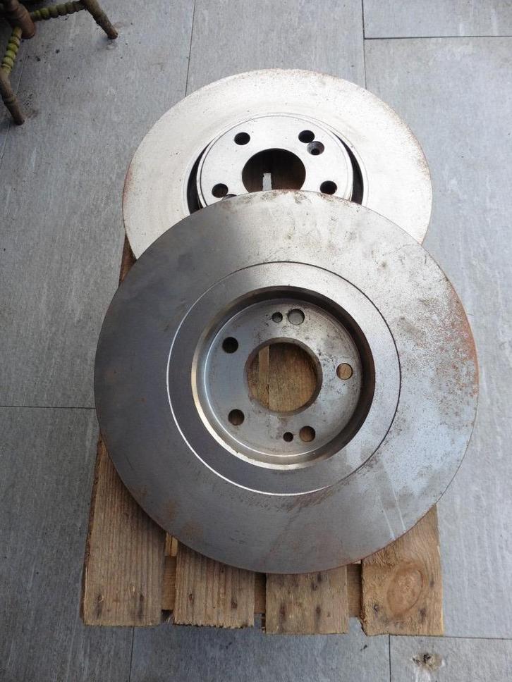 Remschijf Renault Laguna en Espace, Auto diversen, Overige Auto diversen, Ophalen of Verzenden