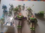 Verzameling Buzz Lightyear, Ophalen of Verzenden, Overige figuren, Gebruikt, Beeldje of Figuurtje