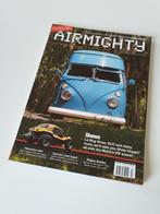Aircooled VW magazine: Airmighty #17 - 2014, Boeken, Auto's | Folders en Tijdschriften, Ophalen of Verzenden, Zo goed als nieuw