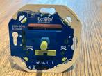 EcoDim 02 LED Dimmer (gebruikt), Ophalen of Verzenden, Gebruikt, Metaal of Aluminium, Led