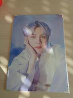 BTS Suga Yoongi fanmade premium photo (sealed), Verzamelen, Muziek, Artiesten en Beroemdheden, Ophalen of Verzenden, Zo goed als nieuw